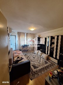 NECTORA IMOB Exclusivitate-Apartament 2 camere, Zona Rogerius, Tip D
