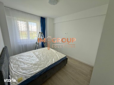 Visoianu - 3 camere + loc de parcare - bloc nou INTABULAT