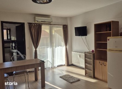 Apartament 1 camera Centru Civic, 35 metri, etaj 1 Cod:161154