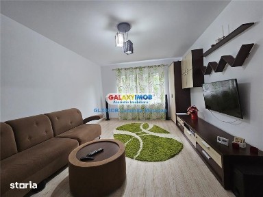 Inchiriere apartament 2 camere decomandat Targoviste Central
