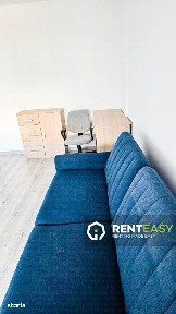 Apartament 3 camere situat in zona Pacurari - Lukoil