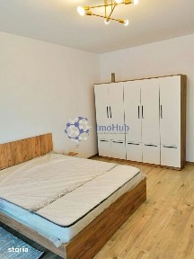 Soleia Residence Valea Lupului | 1 Cameră | Parcare Inclusă
