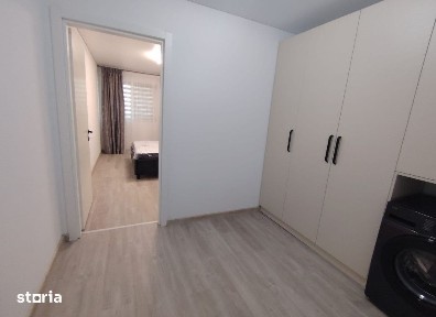 Apartament 2 camere Copou Garden, liber Cod:163100