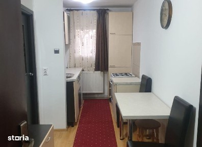 Apartament 1 camera Oancea, 30 metri, etaj parter Cod:163097