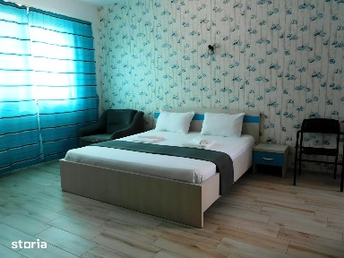 Studio de vanzare in Mamaia Sat-Constanta