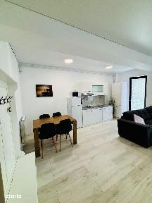 10% DISCOUNT Apartament 2 camere Mamaia Nord 150 m de plajă