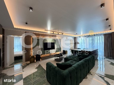 Apartament ultrafinisat | 3 camere | zona Unirii