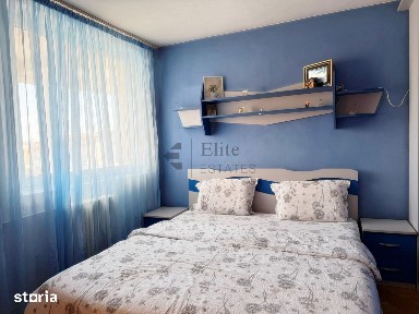 Apartament cu 3 camere de inchiriat| Zona Malul Crisului
