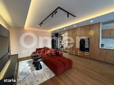 Apartament exclusivist | 3 camere | zona Unirii