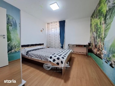 Apartament 4 camere, Pepiniera Tudor Neculai, parcare proprie, mobila