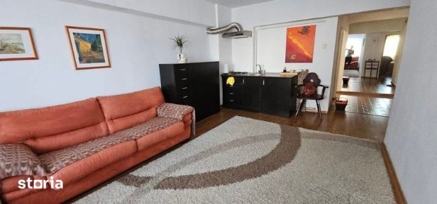 Ap 2 camere decomandat Petrom Pacurari