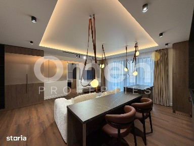 Apartament ultrafinisat | 3 camere | zona Catedralei