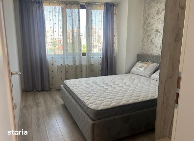 Apartament 3 camere Centru Pallas Mall etaj 5 Cod:162815