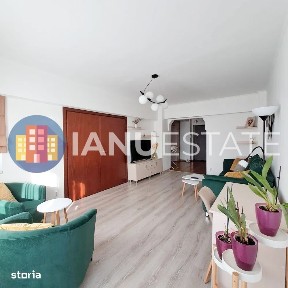 Piata Unirii 5' Metrou Centrul Vechi UltraCentrala Renovat Spatios