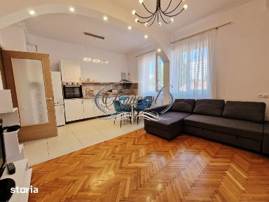 Apartament Pet-Friendly langa Parcul Central