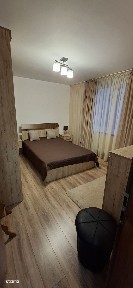 Închiriez apartament 2 camere, str. Petru Rareș
