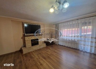 Apartament 3 camere cu terasa in vila, Zorilor