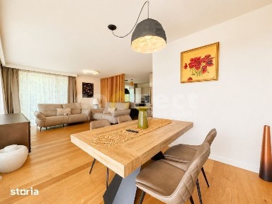 Apartament modern de inchiriat | SU 70 mp | Gruia