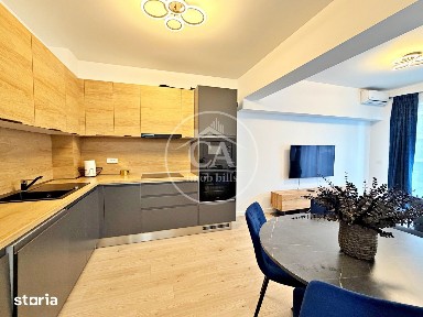 Apartament cu 3 camere de închiriat in Prima Arena, Oradea