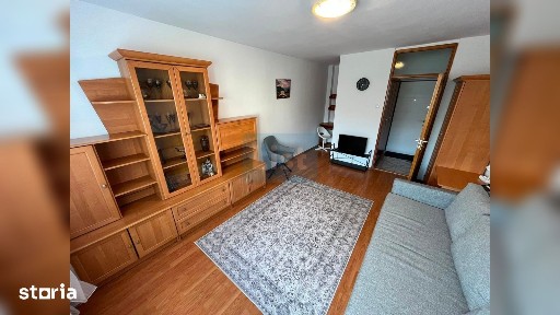 0% Comision | Apartament cu o camera, 41 mp si balcon | Manastur