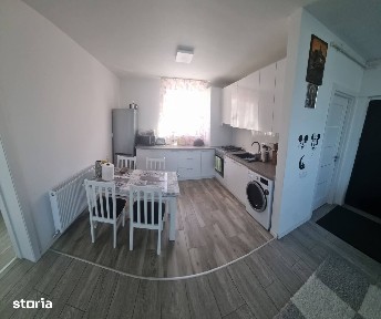 Închiriez apartament 2 camere decomandate, Florești, Șesul de sus
