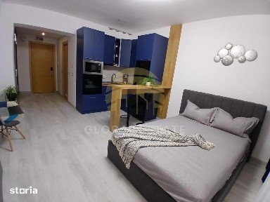 Inchiriere Garsoniera - Vitan | Centrala | Bloc Nou