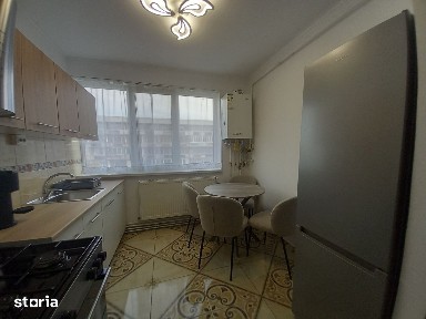 Bd. Bucuresti - Mc. Donald s, apartament 2 camere, renovat!