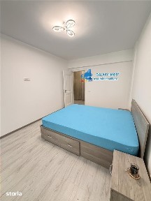 Apartament Bloc Nou Biruintei - Perla Residence - Berceni