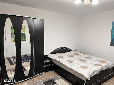 garsoniera str rahovei in bloc de apartamente la et 1