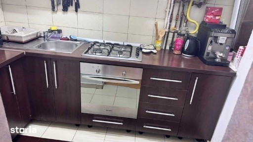 Apartament 3 camere de inchiriat