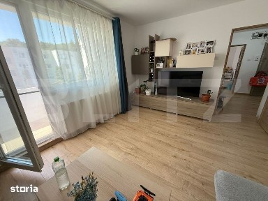 Apartament 4 camere, 80 mp, zona Manastur