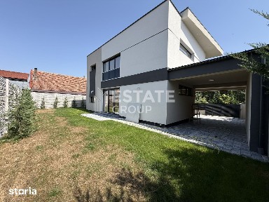 Proiect modern Ciarda Rosie