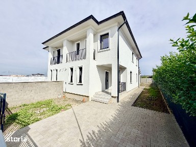 Duplex Premium 4 camere 3 bai | 111 mp utili | Mosnita | zona Penny