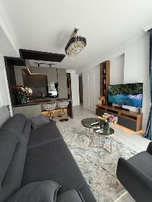 Apartamet/lux Quartier Azuga