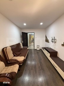 Apartament 2 camere, 55 mp, parter, zona Micro 13