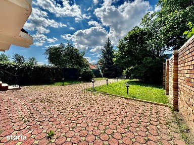 PROPRIETATE DE VÂNZARE ÎN ZĂRNEȘTI | 600 MP CONSTRUIȚI | ZONA CENTRALA