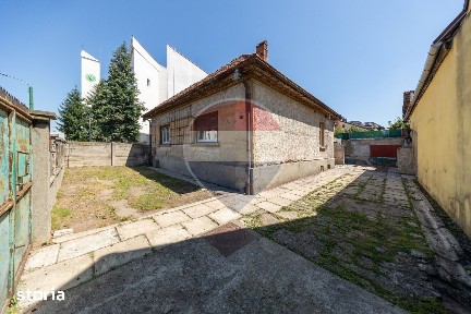 COMISION 0% | VIZIBILITATE MAXIMĂ | CASĂ LA BULEVARD | 13 DECEMBRIE