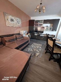 Apartament cu 2 camere de vânzare în Baia Sprie zona Central
