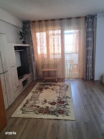 Garsoniera de inchiriat Militari Residence