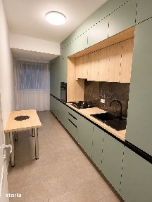 Apartament 2 camere/ Impecabil/ Straulesti/ Complex Rez/ Parcare/ Pets