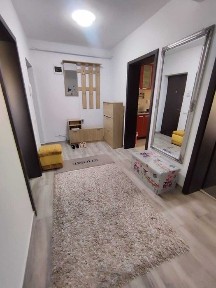 Direct Proprietar: Apartament 2 Camere Decomandat, 54 mp + Parcare Inclusă - Valea Lupului (Str. Luminii)