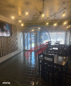 Spatiu Comercial zona Piata Chiriac