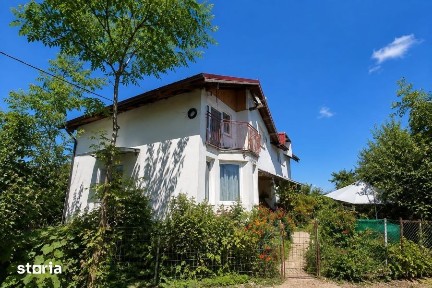 Calinesti, Arges