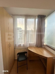 Amartament o camera, 30 mp, zona Girocului