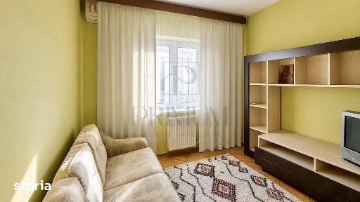 Apartament 3 camere decomandat | Complex Studentesc - Sala Olimpia | C