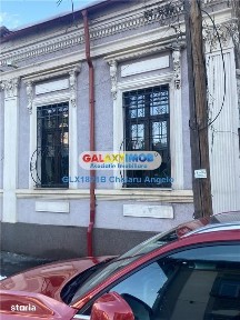 Calea Călărașilor vila P,+M 6 camere supr utila 200 mp