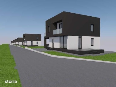 Vanzare casa constuctie 2026 Bucov, Prahova