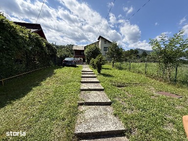 Road Ghio Eti, Comarnic, Prahova