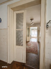 De vânzare | Casă renovabilă cu teren 601 mp | Gruia - zona 7 Străzi