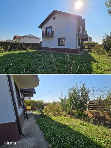 Darvari, Ciorogarla, Ilfov